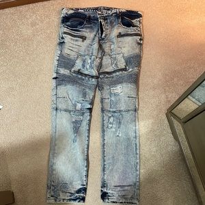 Rockstar Jeans